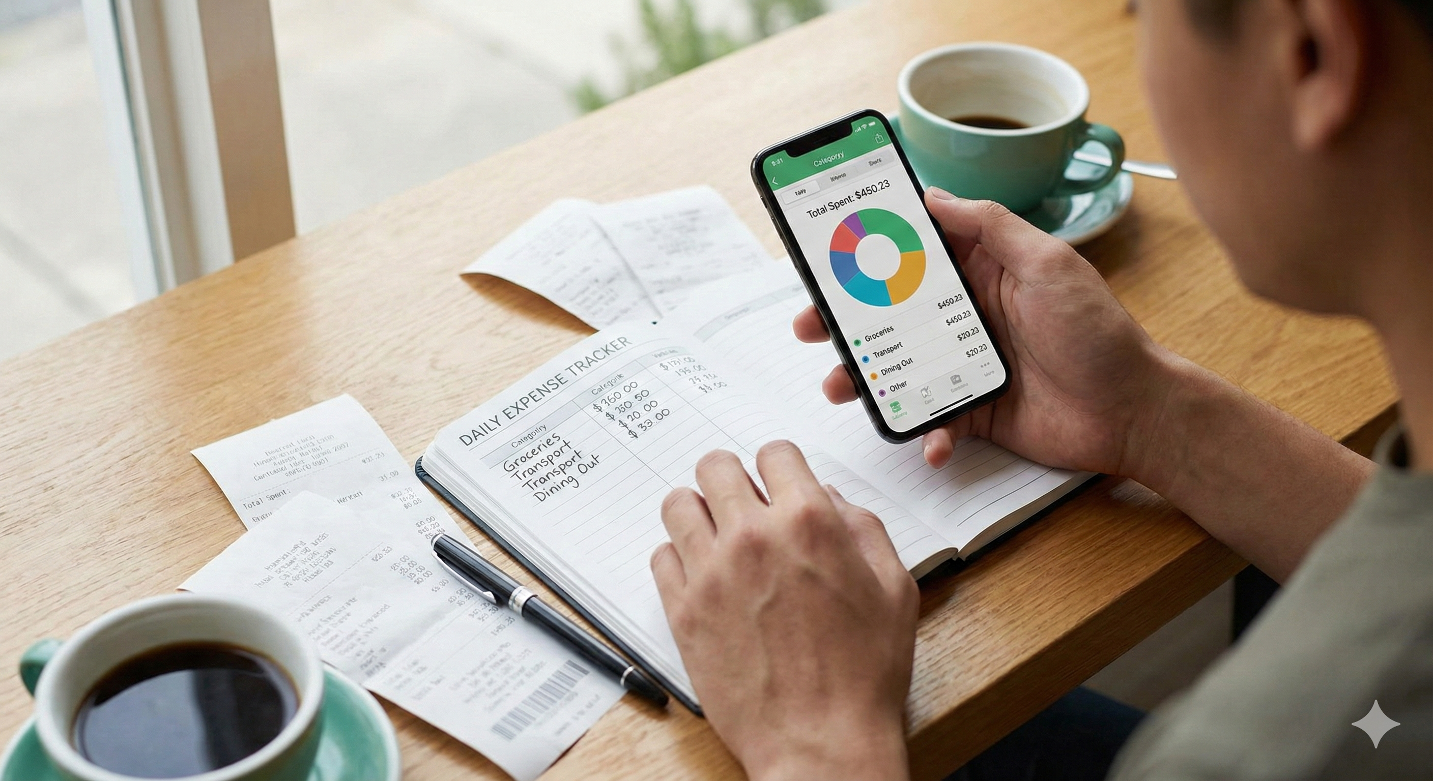 Expense Tracker